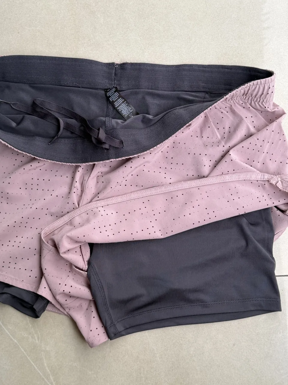 Short Rbx - imagen 3
