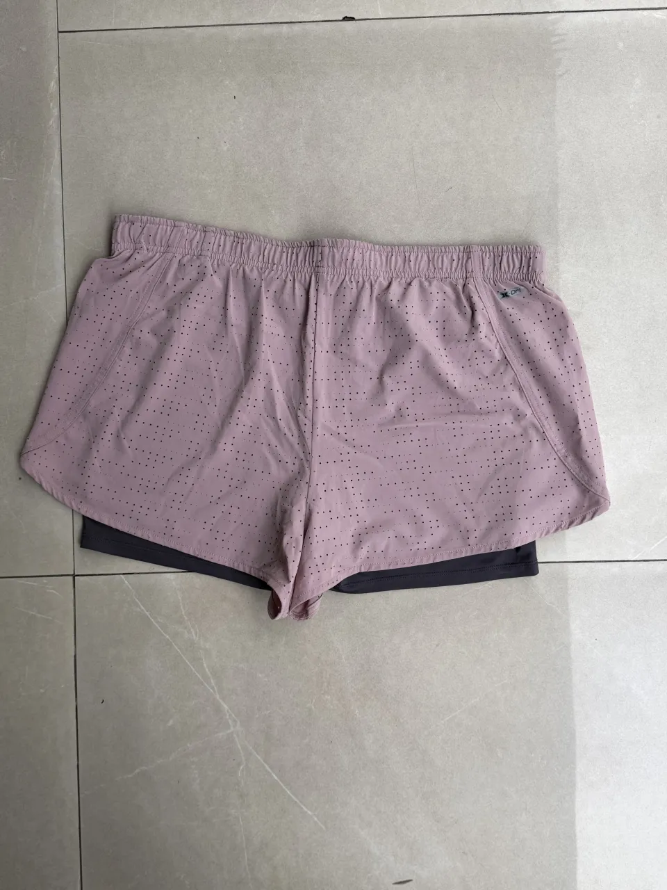 Short Rbx - imagen 5