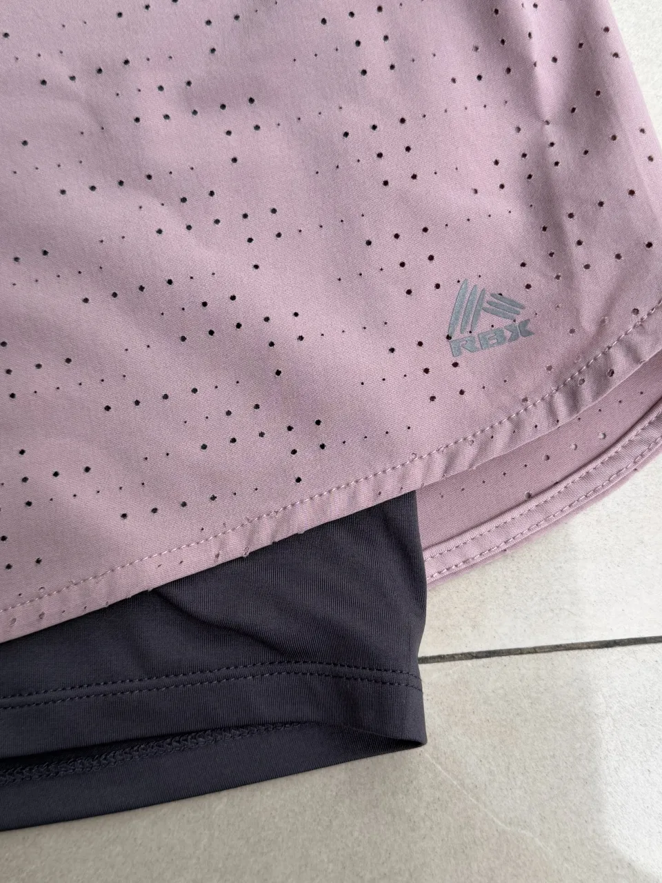 Short Rbx - imagen 2