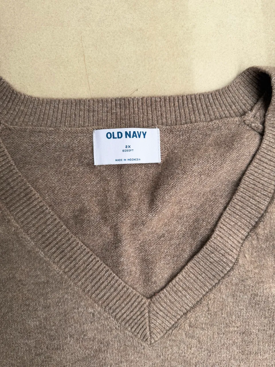 Sweater Old Navy - imagen 2