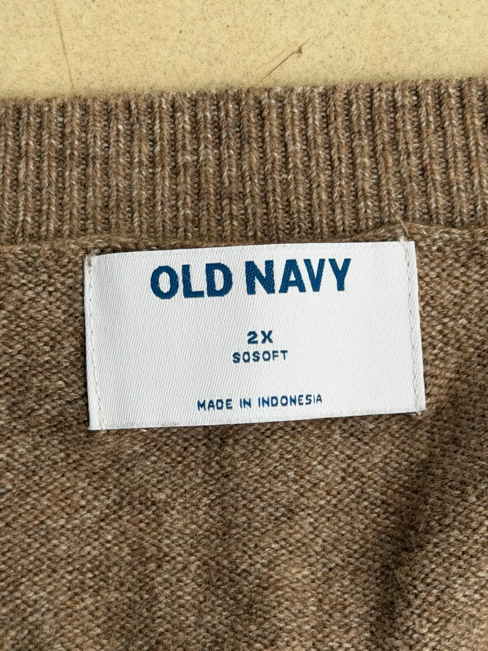 Sweater Old Navy - imagen 4