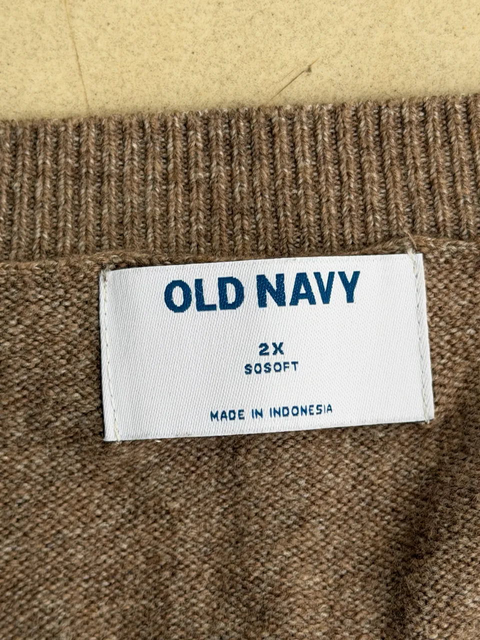 Sweater Old Navy - imagen 3