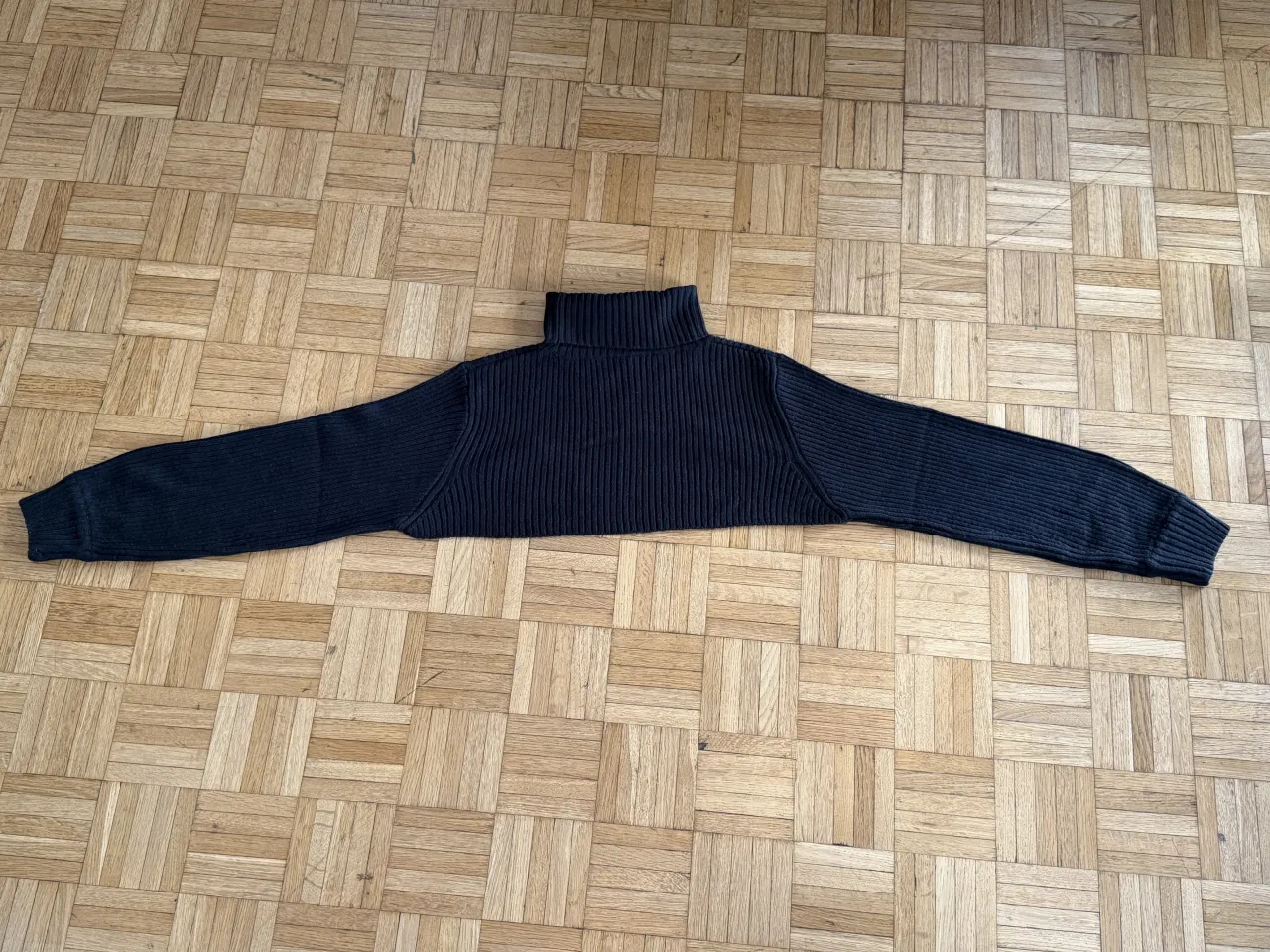 Polera H&M - imagen 3