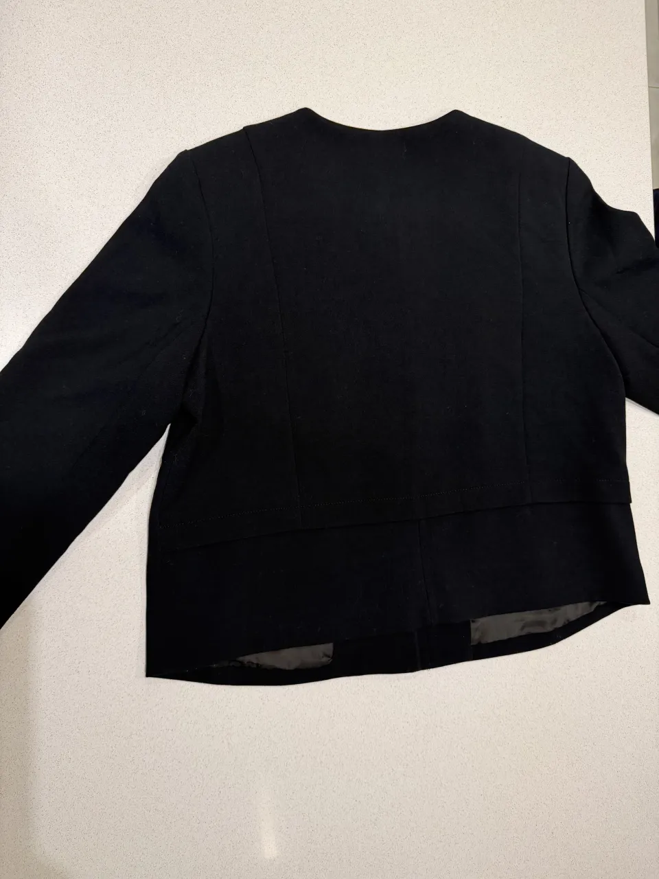 Campera GAP - imagen 4