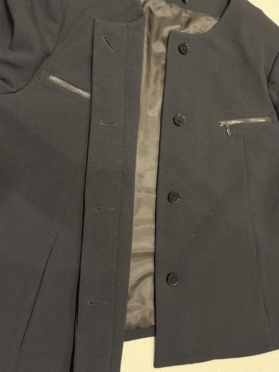 Campera GAP - imagen 6