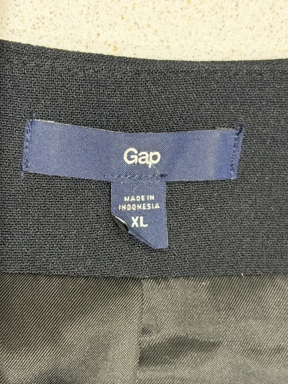 Campera GAP - imagen 3