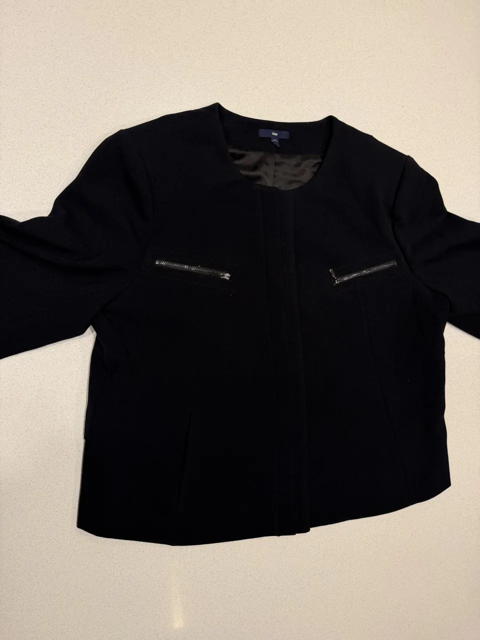 Campera GAP - imagen 1