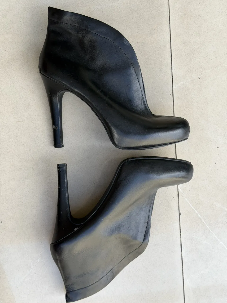 Botines Jessica Simpson - imagen 3