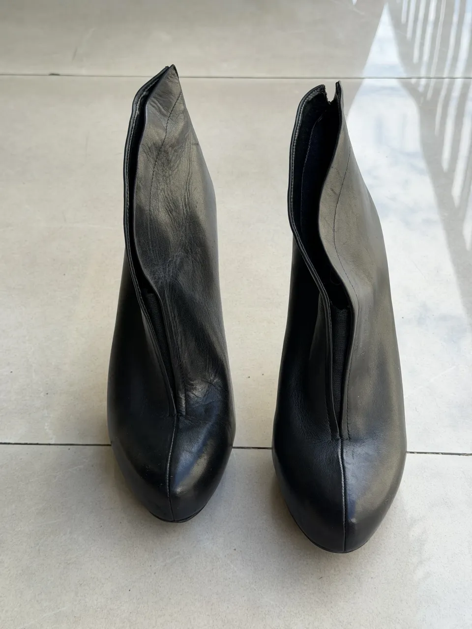 Botines Jessica Simpson - imagen 2