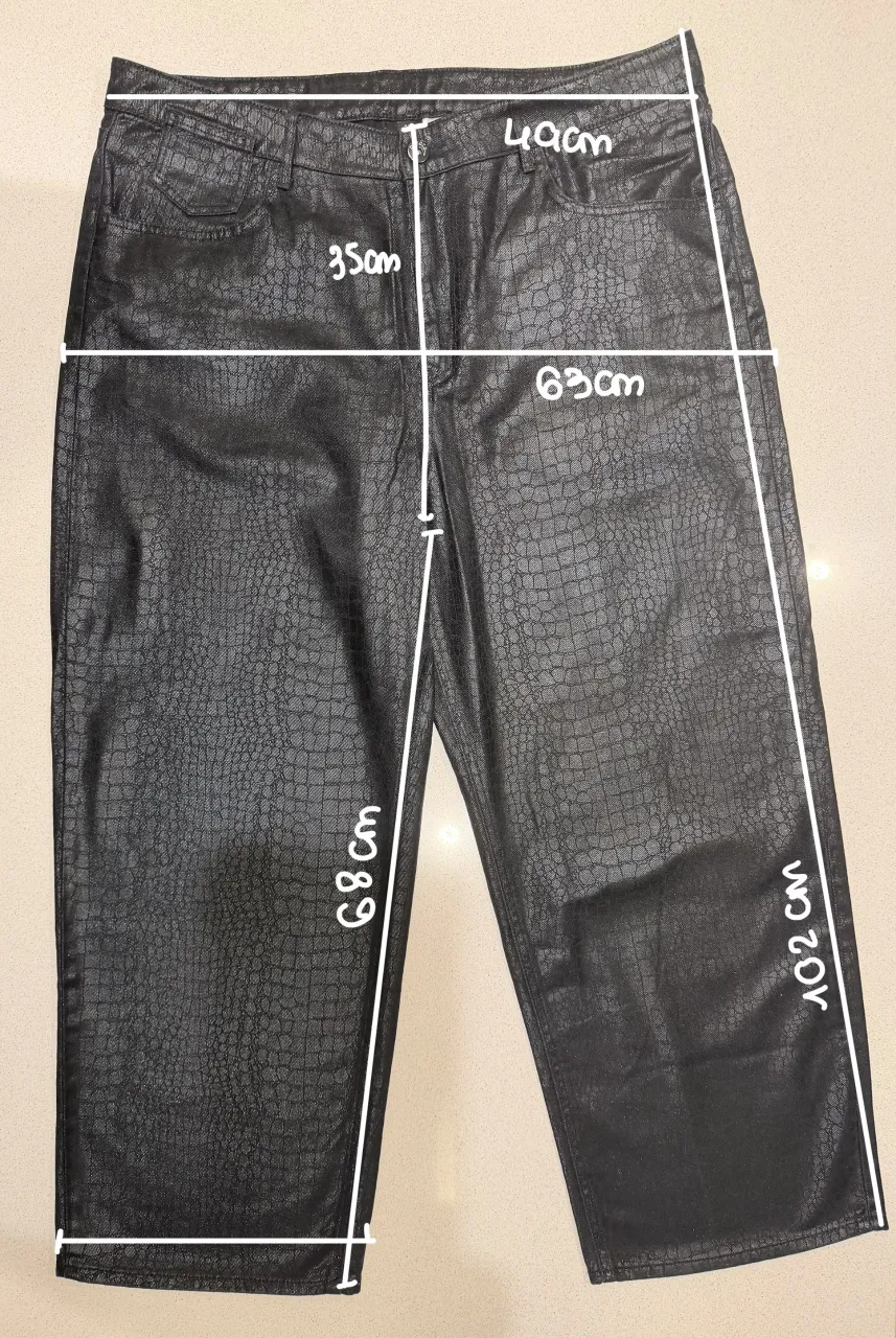 Pantalón Divided - imagen 2