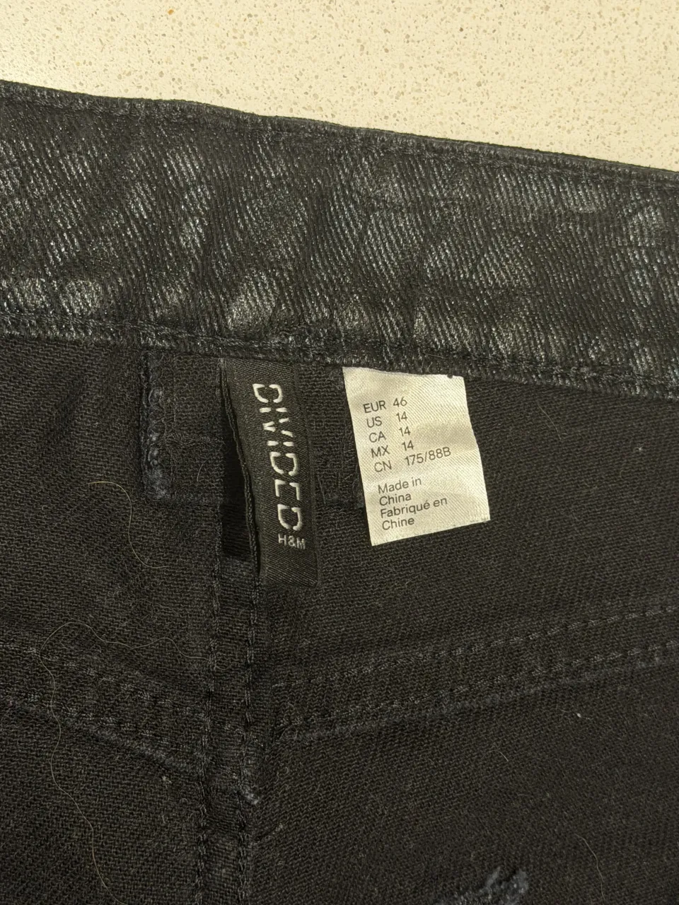 Pantalón Divided - imagen 4
