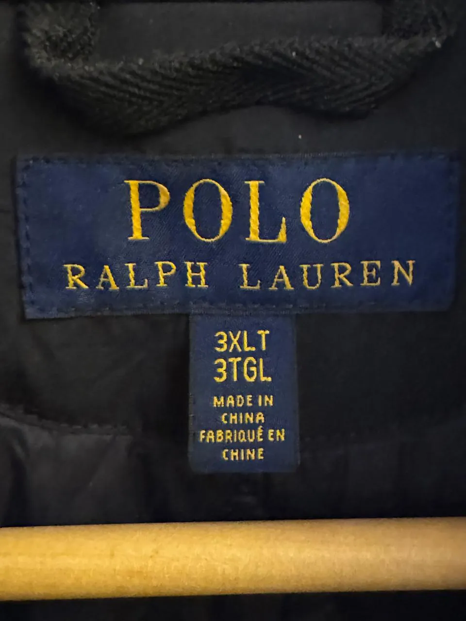 Chaleco Polo Ralph Lauren miniatura 2