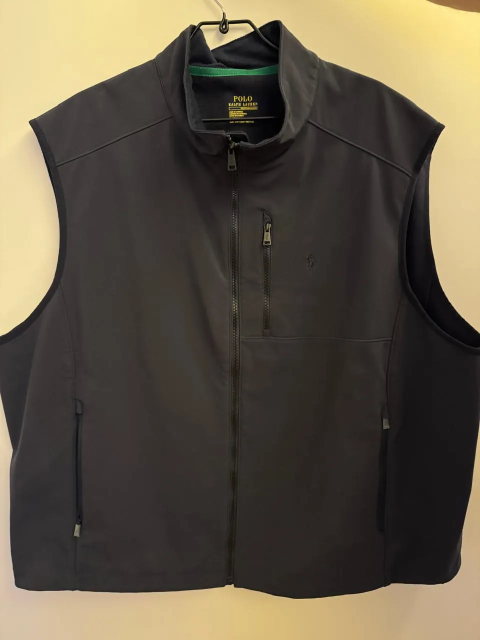 Chaleco Polo Ralph Lauren