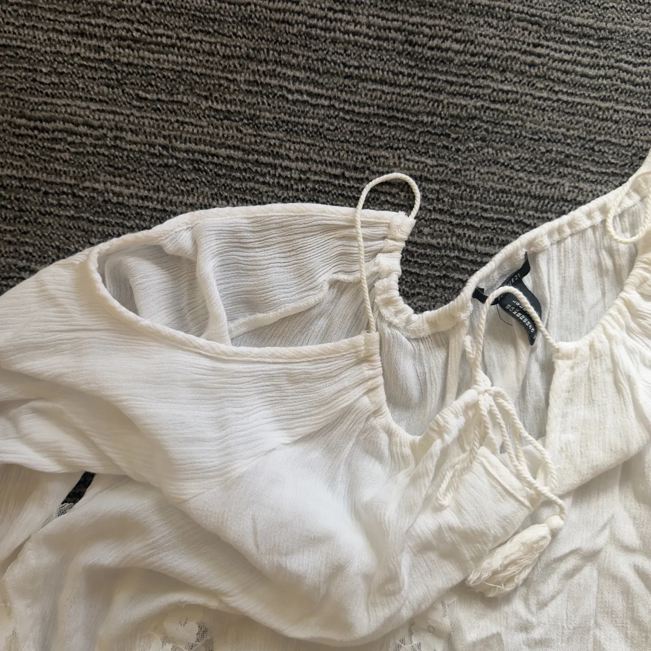 Blusa Forever 21 - imagen 4