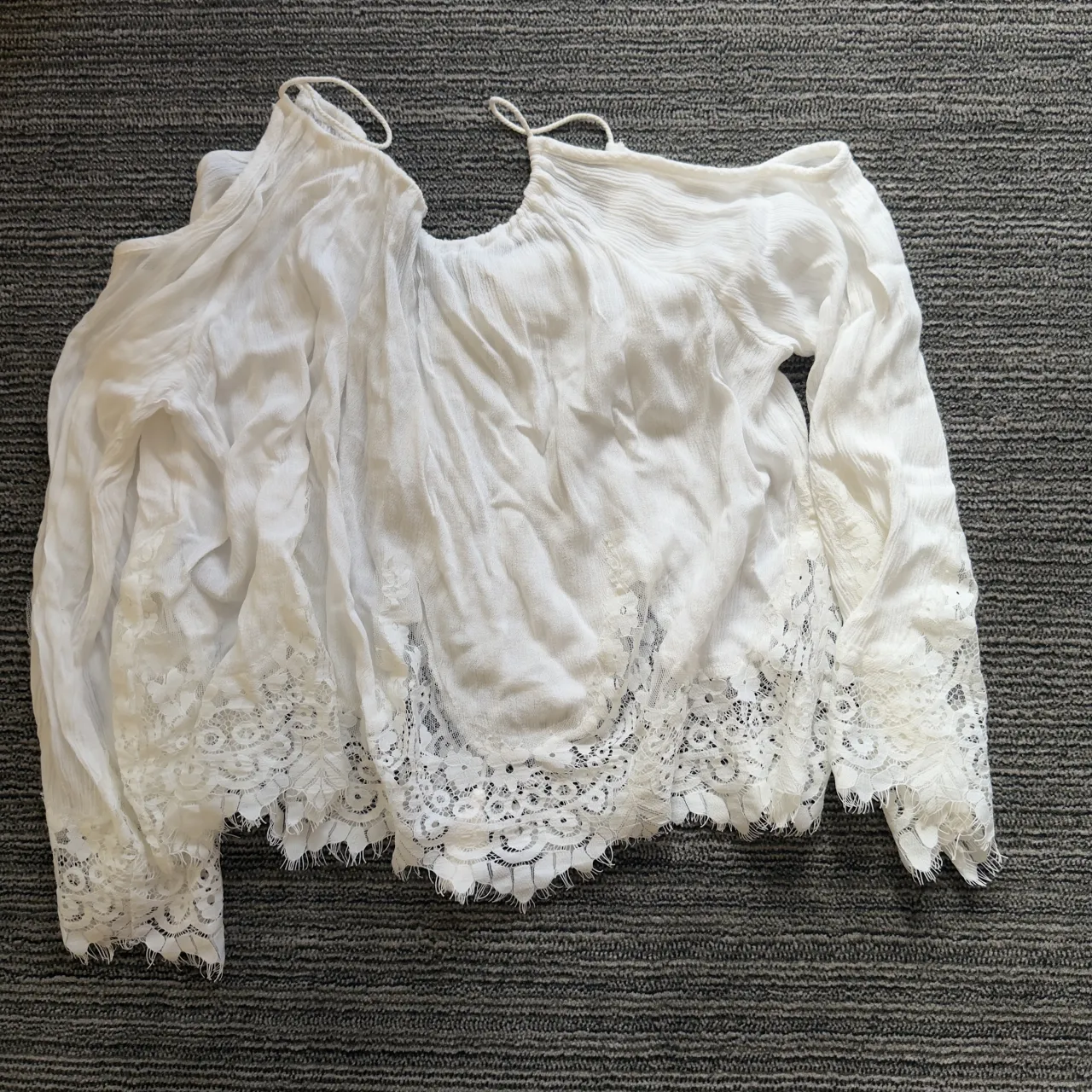 Blusa Forever 21 - imagen 5