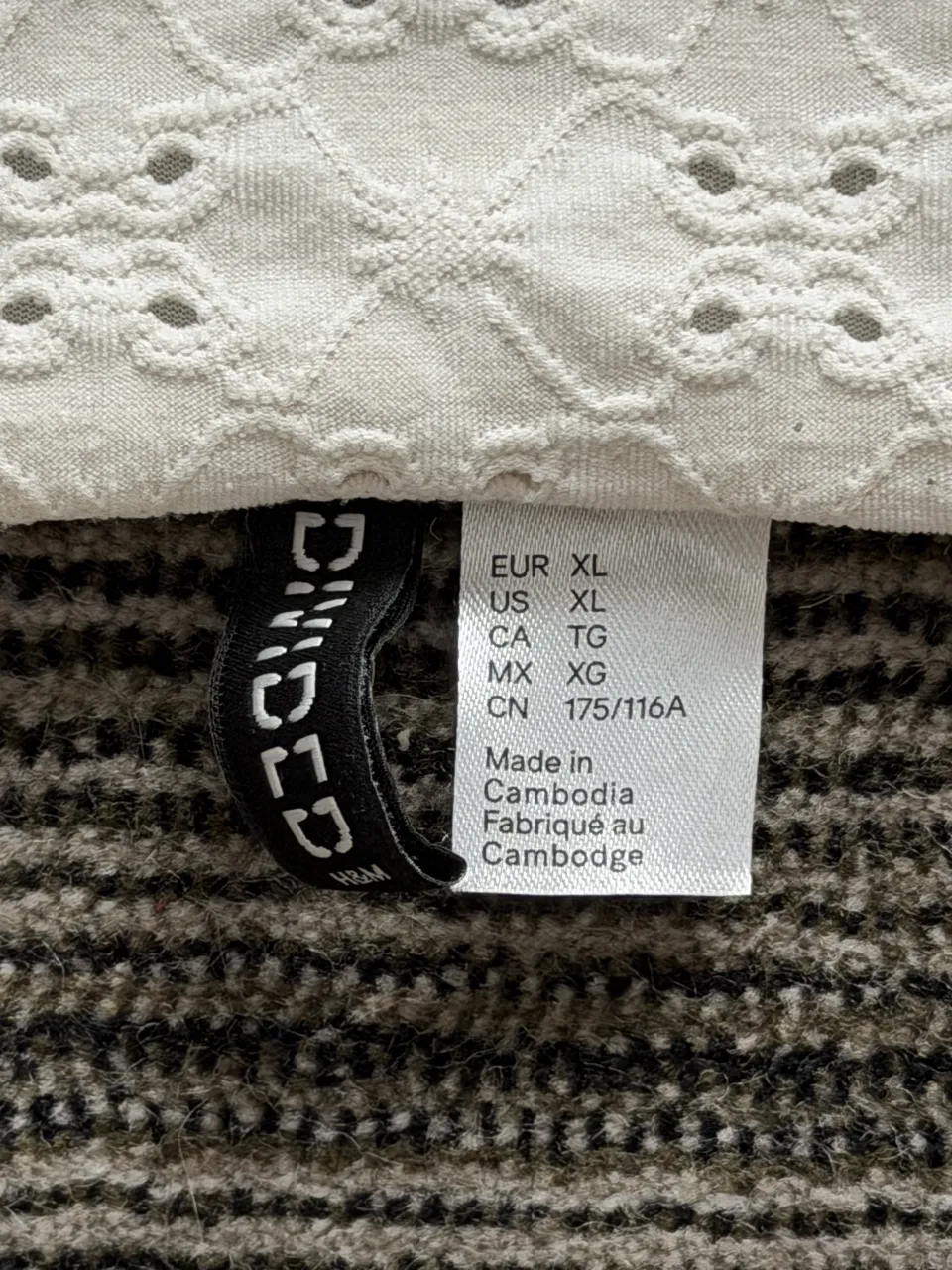 Vestido Divided - imagen 3
