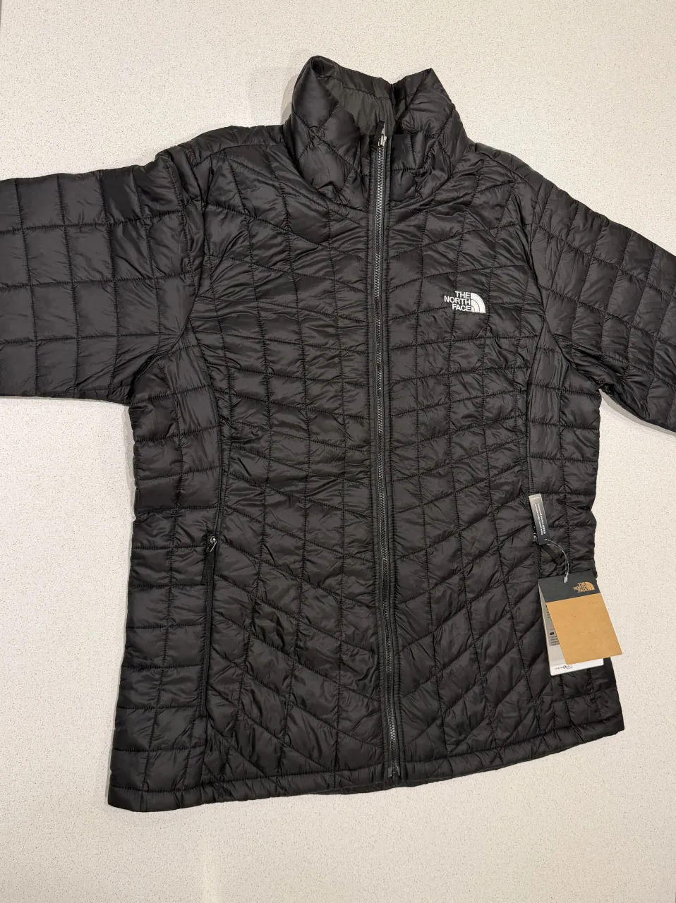 Campera The North Face - imagen 3