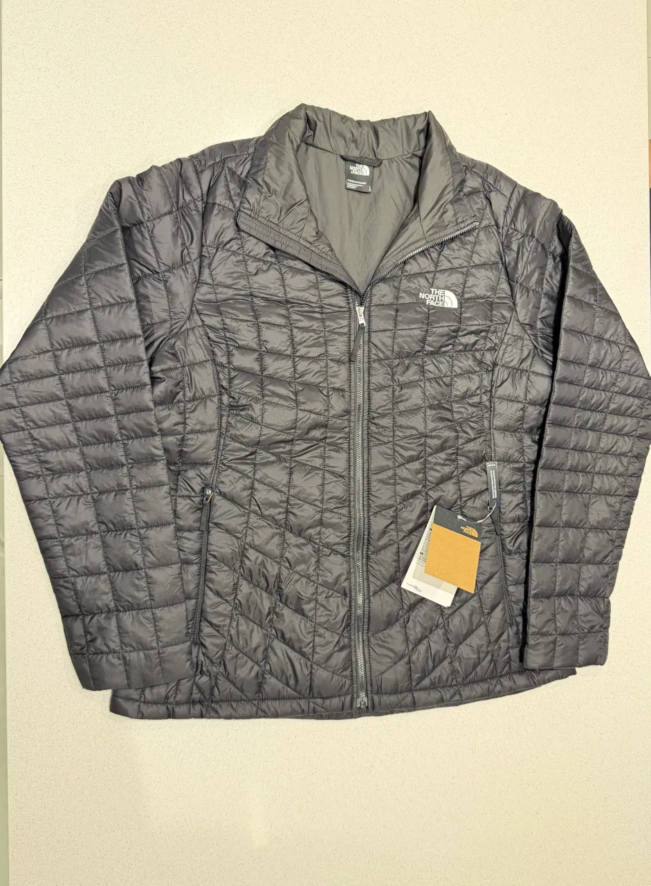 Campera The North Face - imagen 1