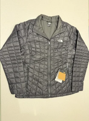 The North Face
