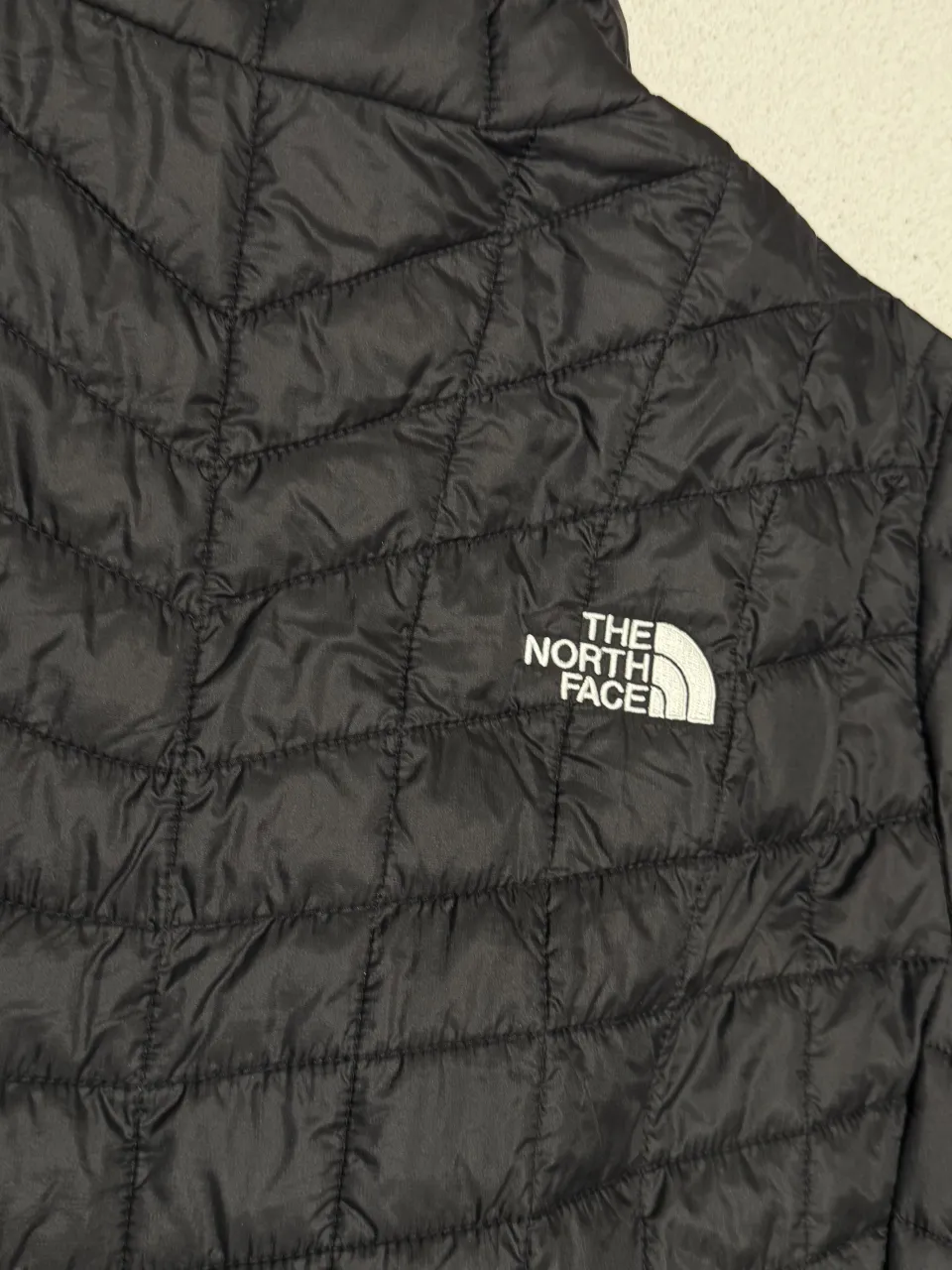 Campera The North Face - imagen 9