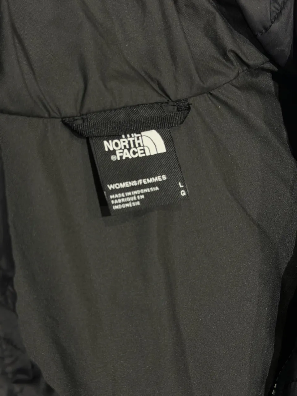 Campera The North Face - imagen 4