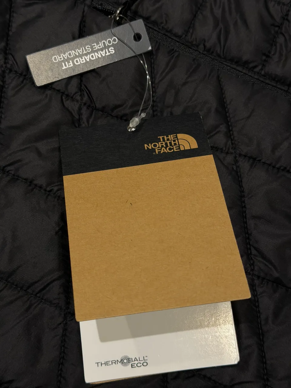 Campera The North Face - imagen 6