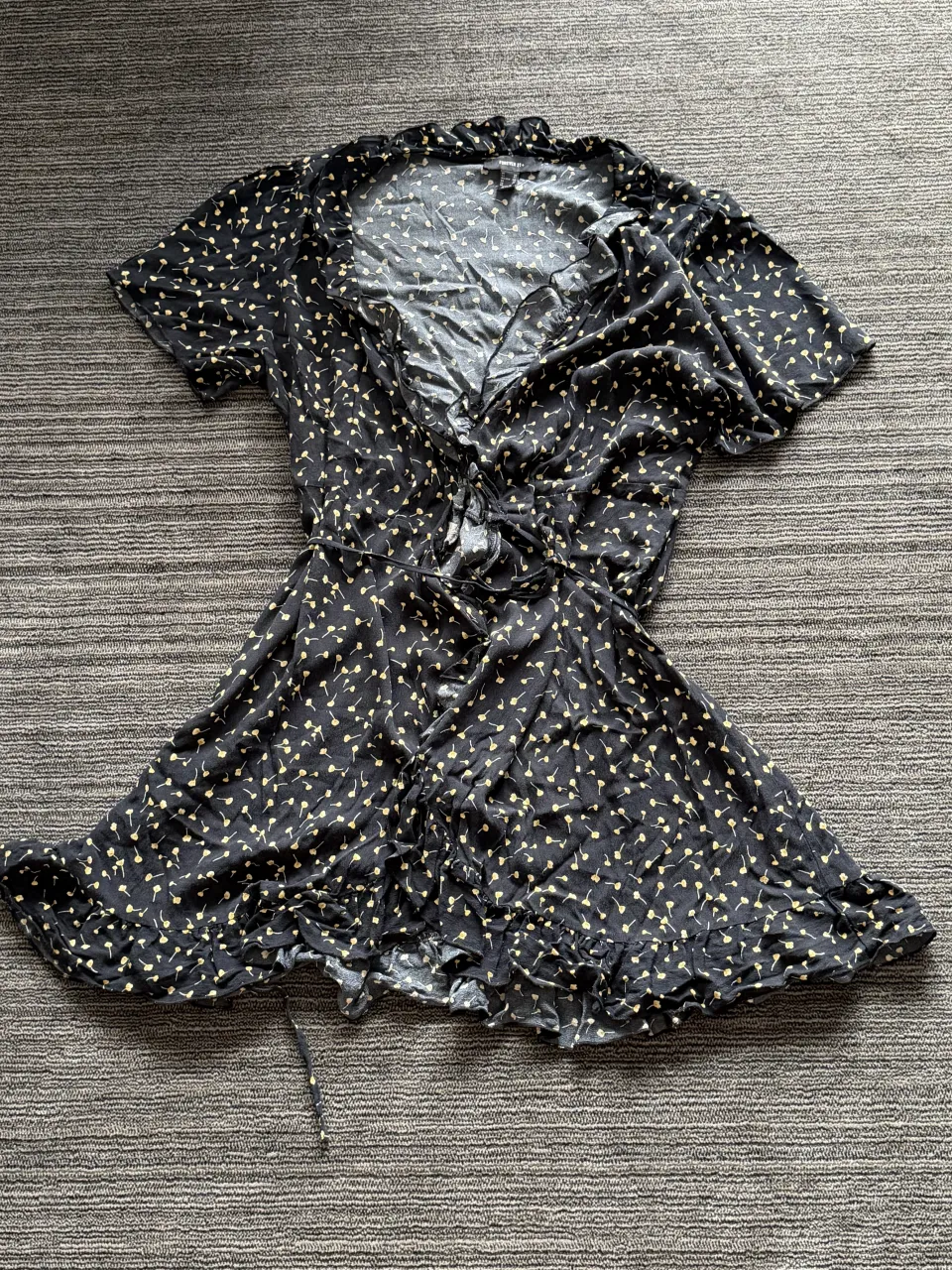 Vestido Forever 21+ - imagen 1