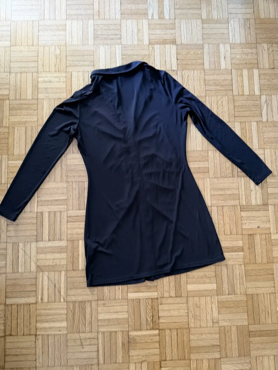 Vestido H&M miniatura 4