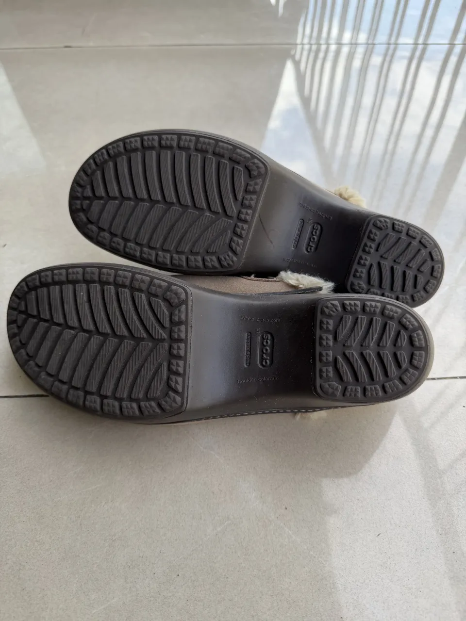 Zuecos Crocs - imagen 6