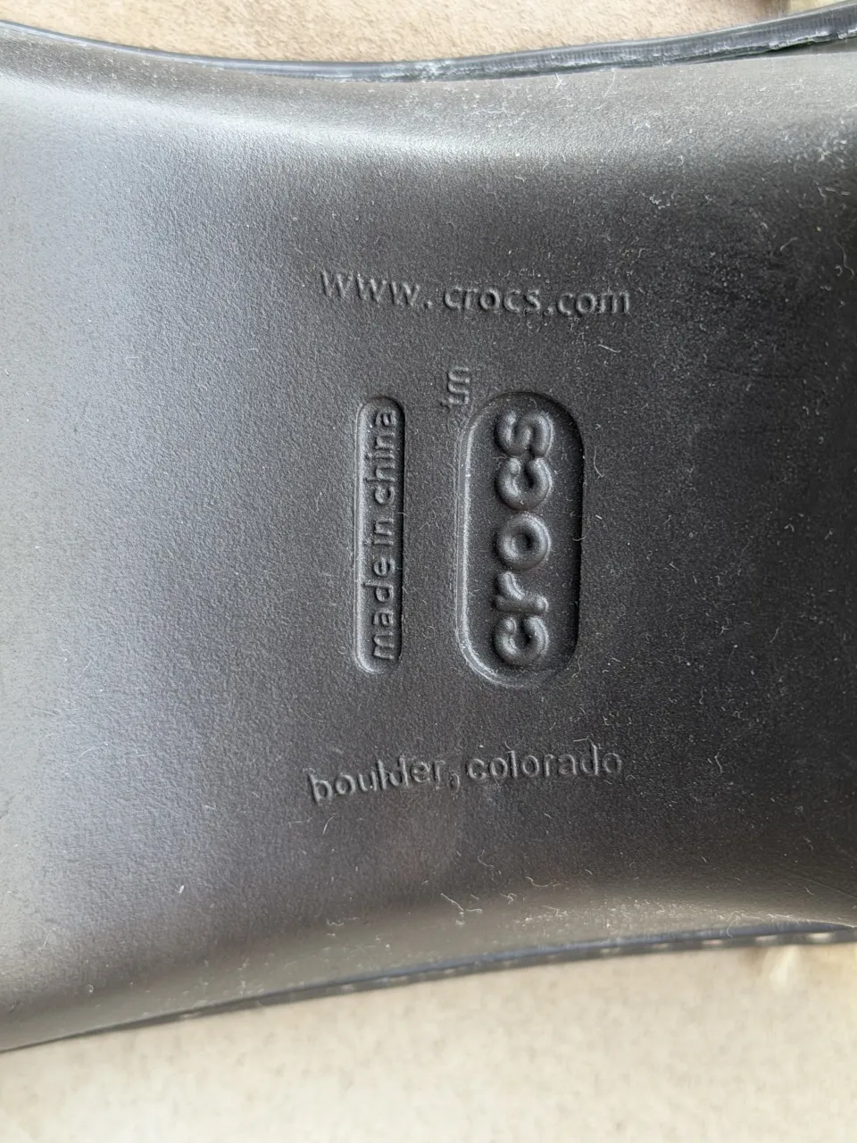 Zuecos Crocs - imagen 7