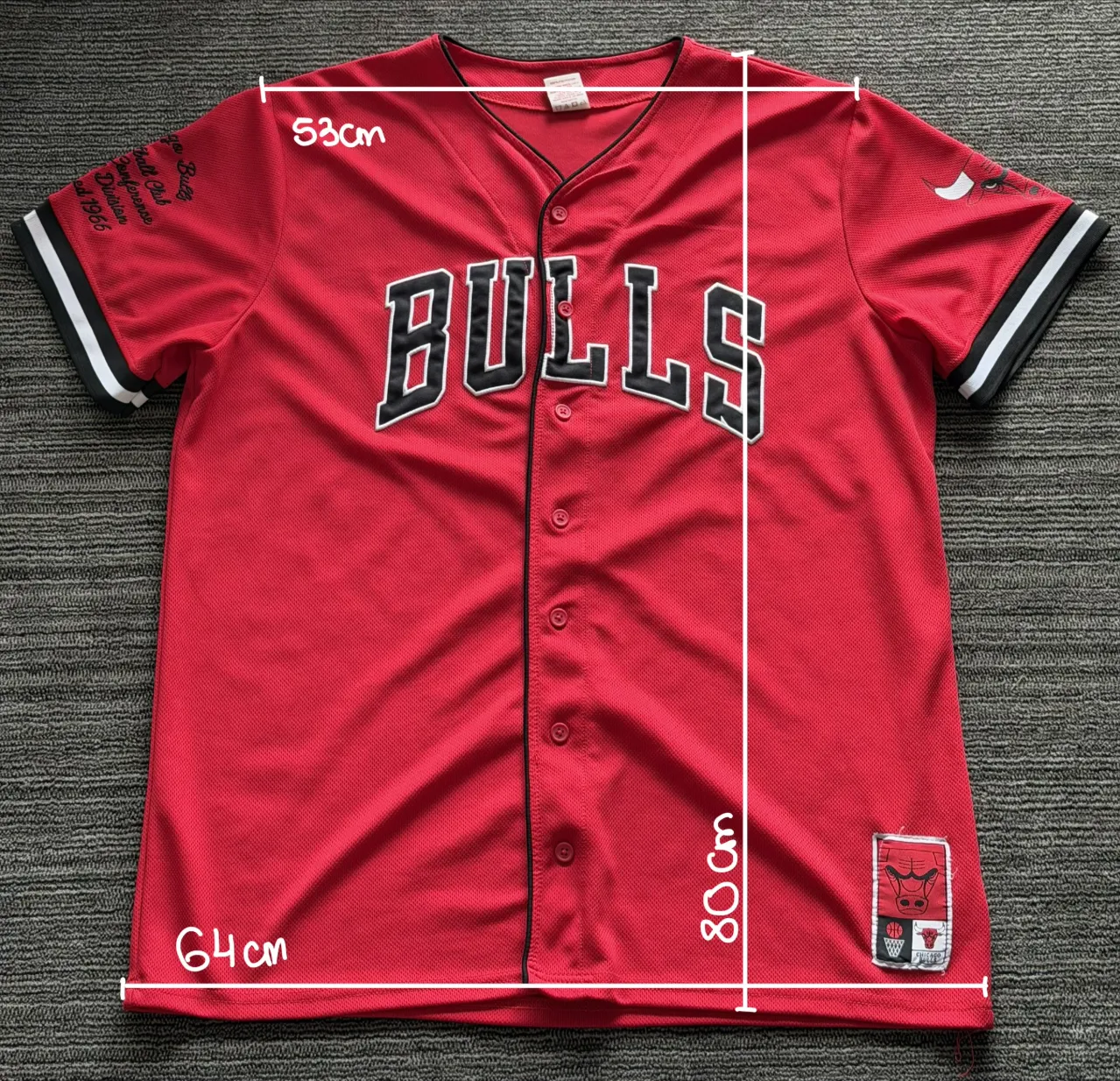 Camiseta NBA - imagen 2
