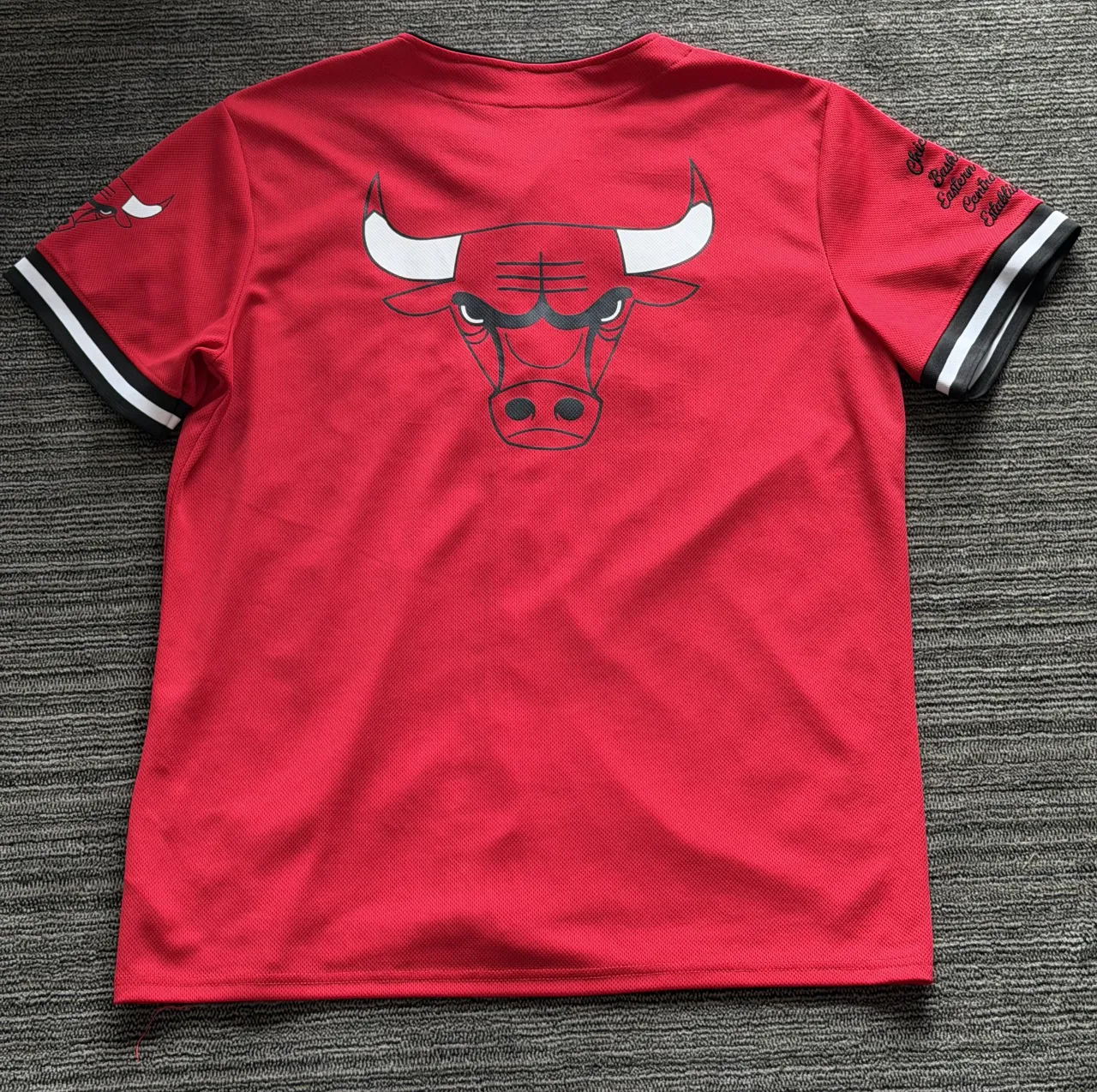 Camiseta NBA - imagen 3