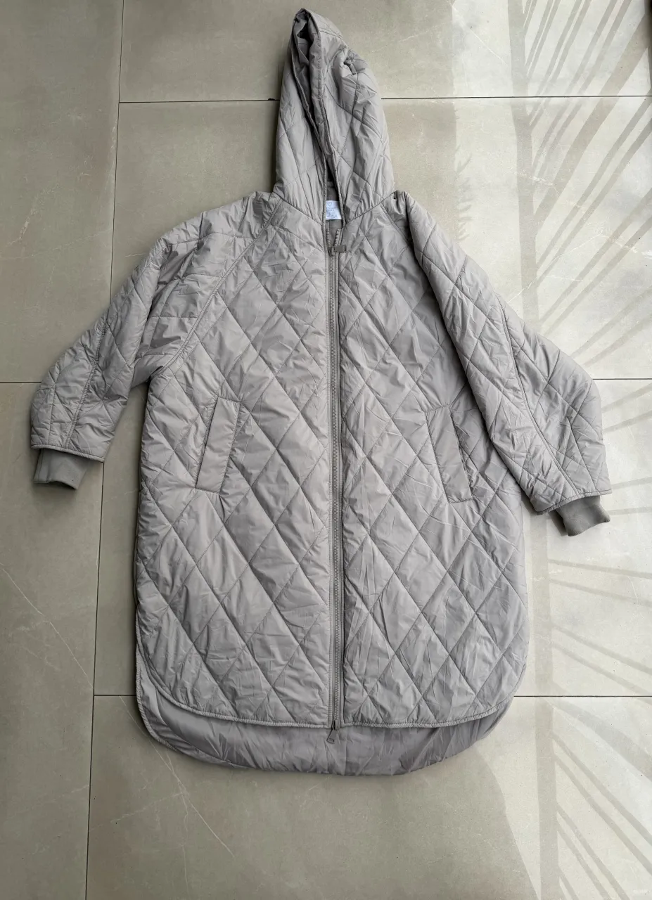 Campera Primark