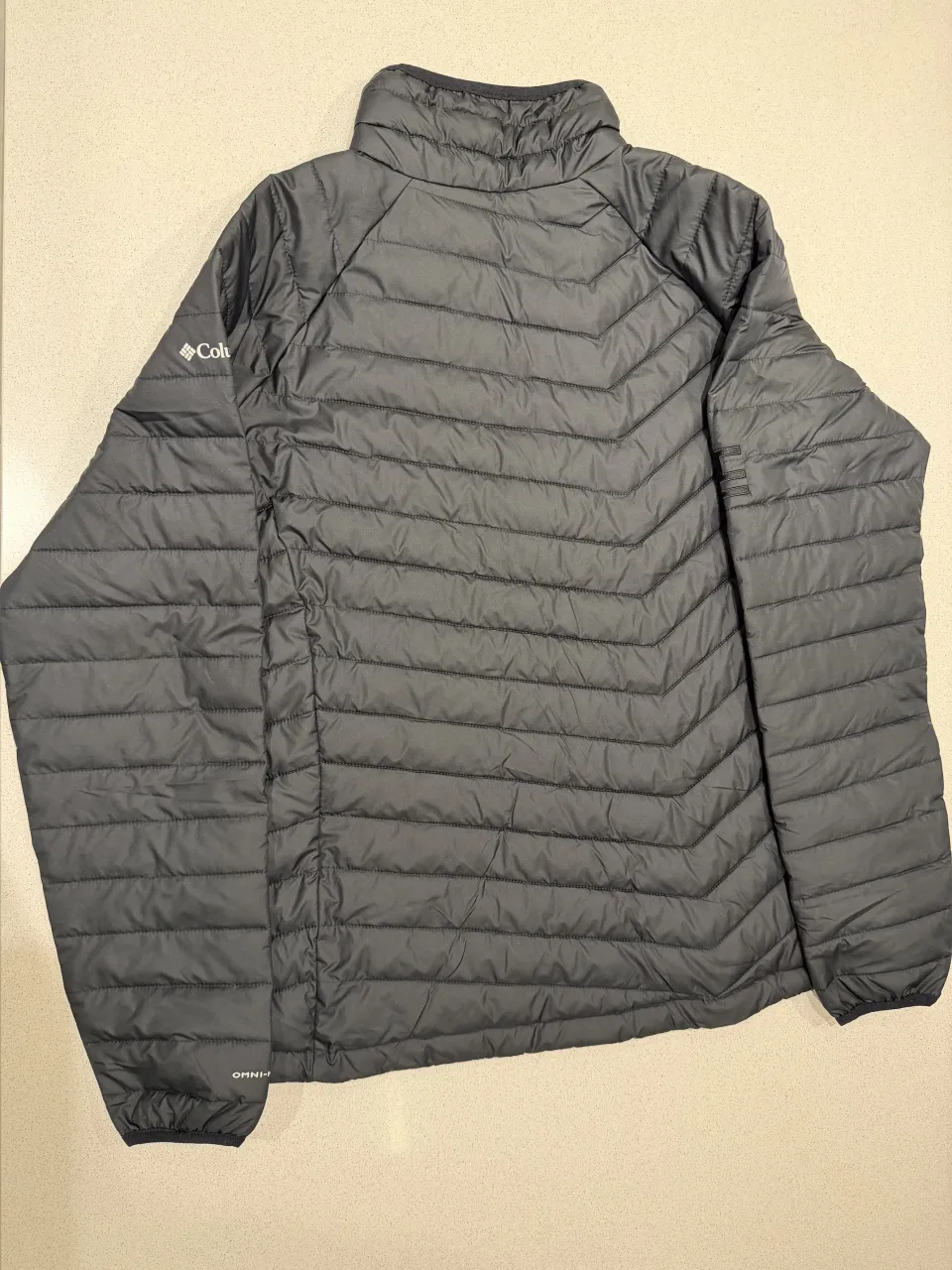 Campera Columbia - imagen 5