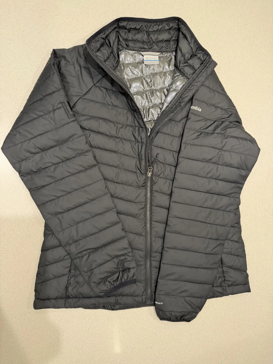 Campera Columbia - imagen 3