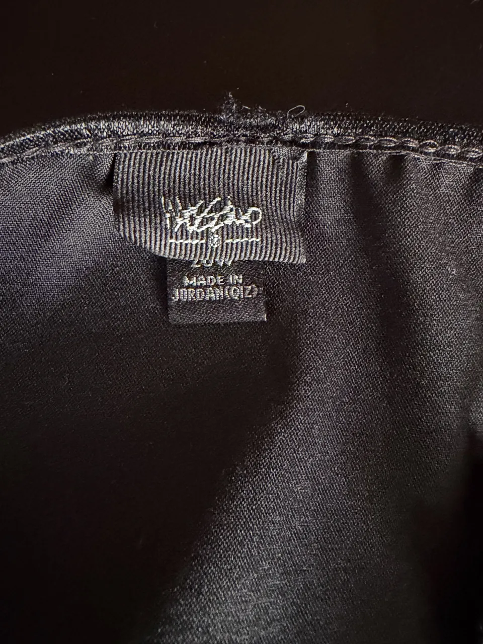 Top Mossimo - imagen 4