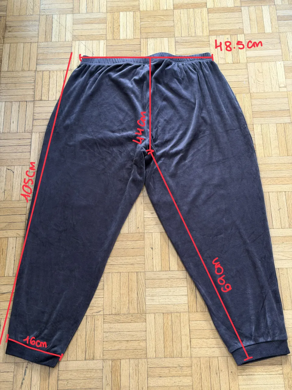Pantalón A ≠ - imagen 2
