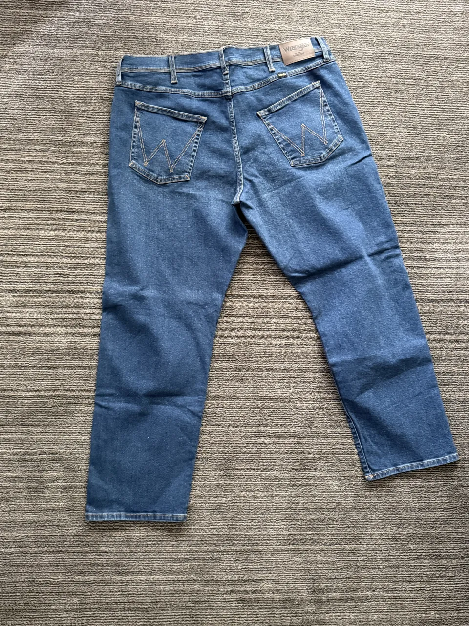 Jean Wrangler - imagen 4