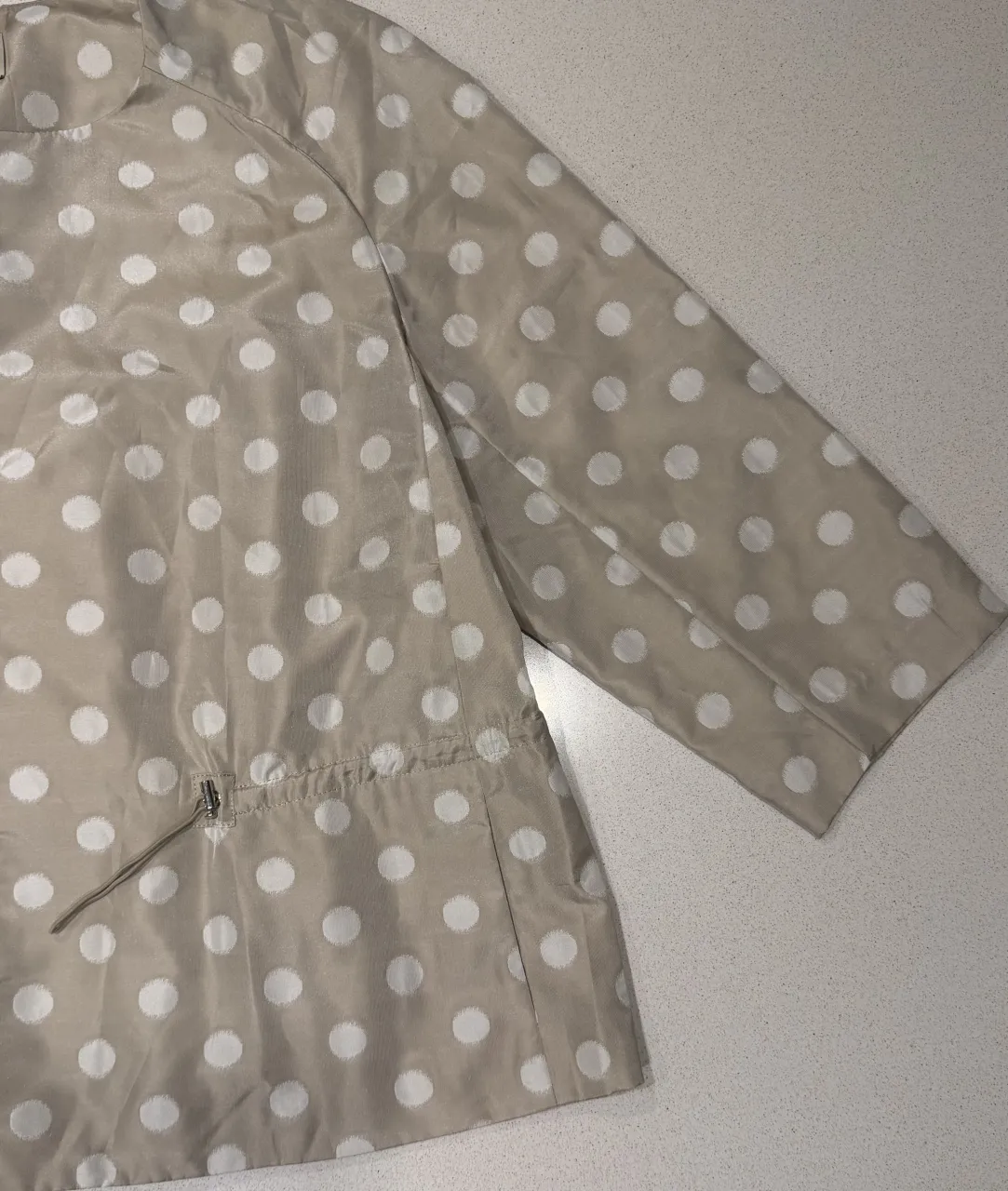 Campera Anne Klein - imagen 6