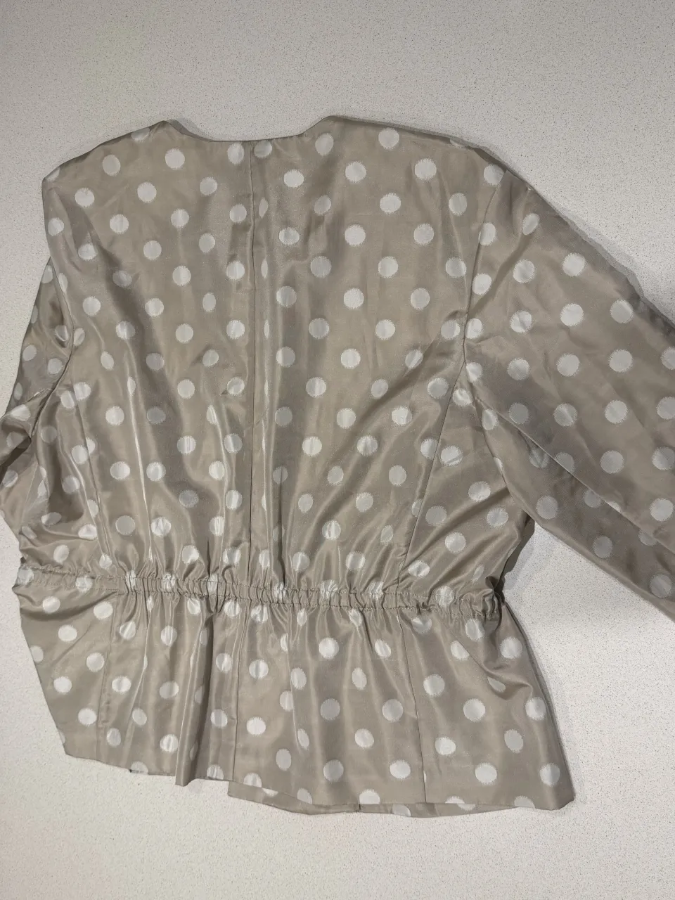 Campera Anne Klein - imagen 5