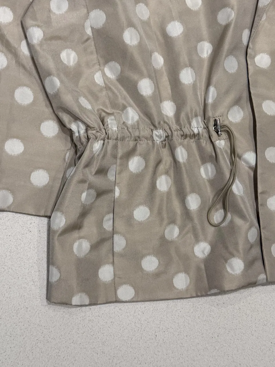 Campera Anne Klein - imagen 3