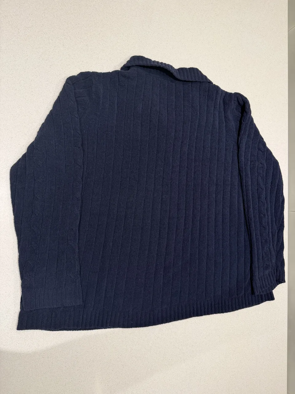 Polera Cj banks - imagen 2