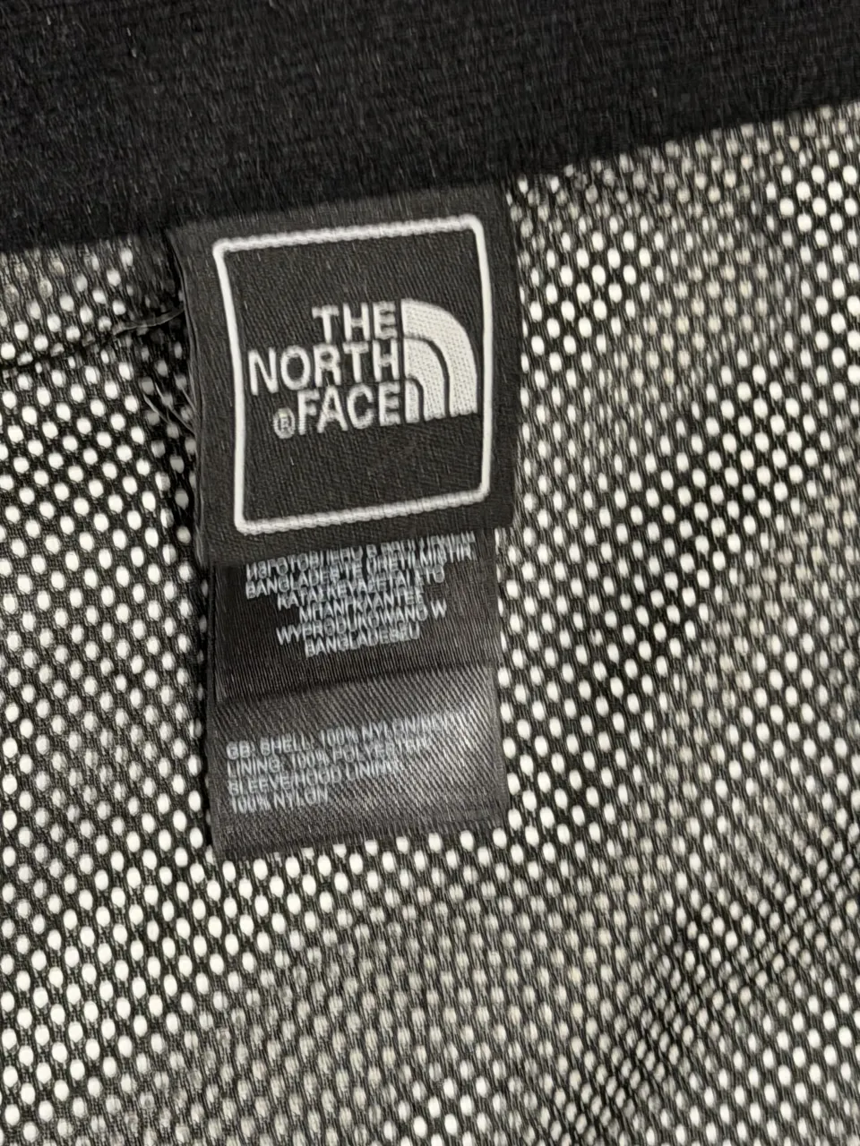 Campera The North Face - imagen 4