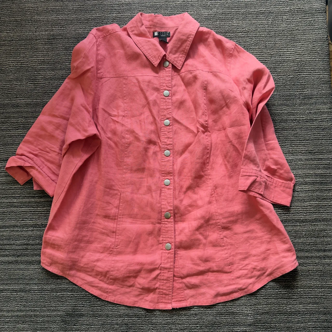 Camisa Carole little - imagen 1