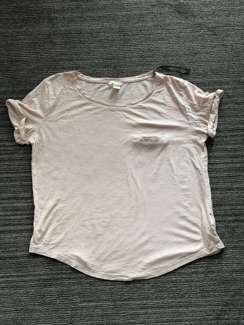 Remera H&M - imagen 1
