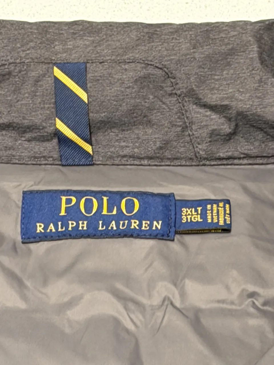 Campera Polo Ralph Lauren - imagen 5
