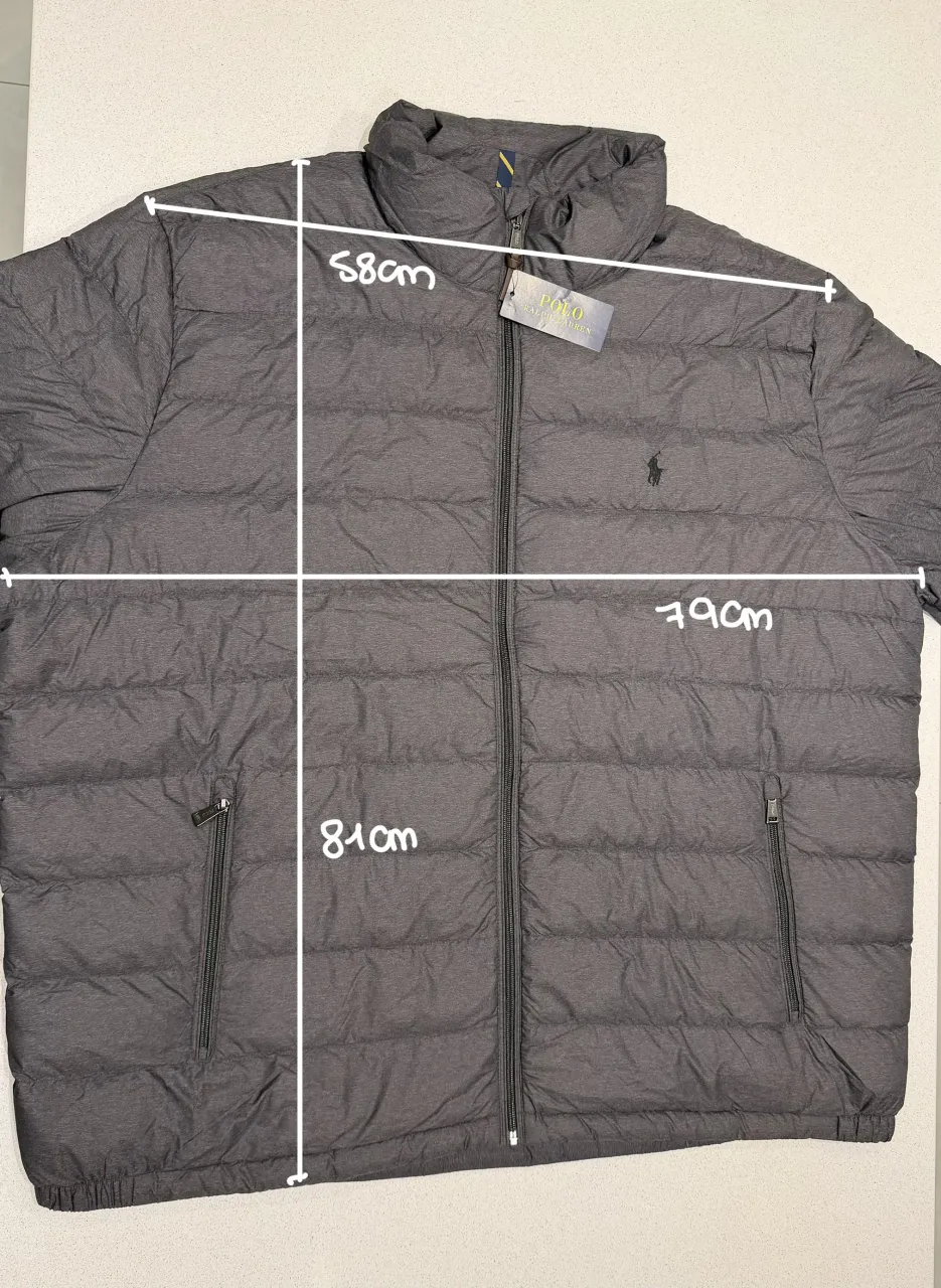 Campera Polo Ralph Lauren - imagen 2