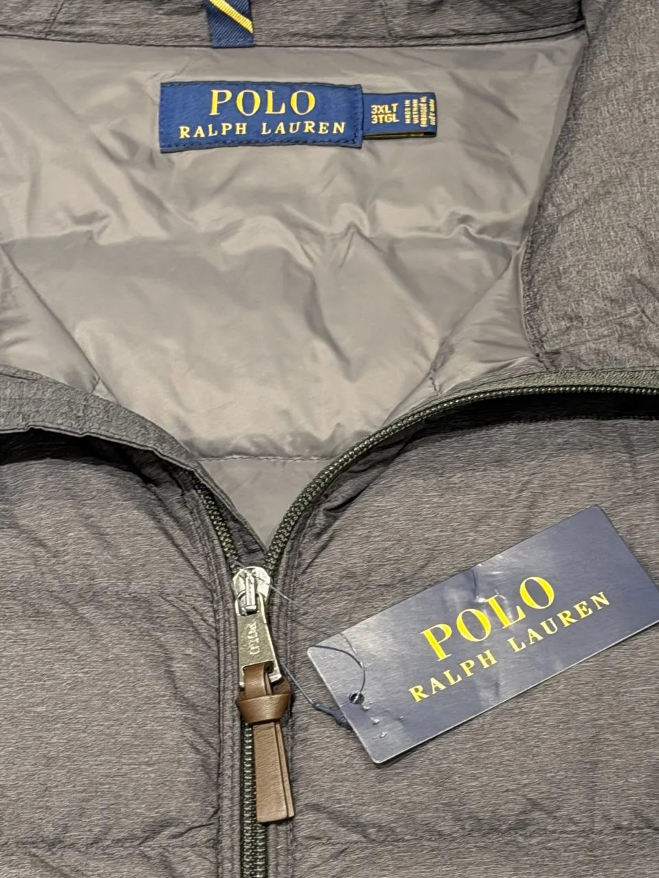 Campera Polo Ralph Lauren - imagen 4