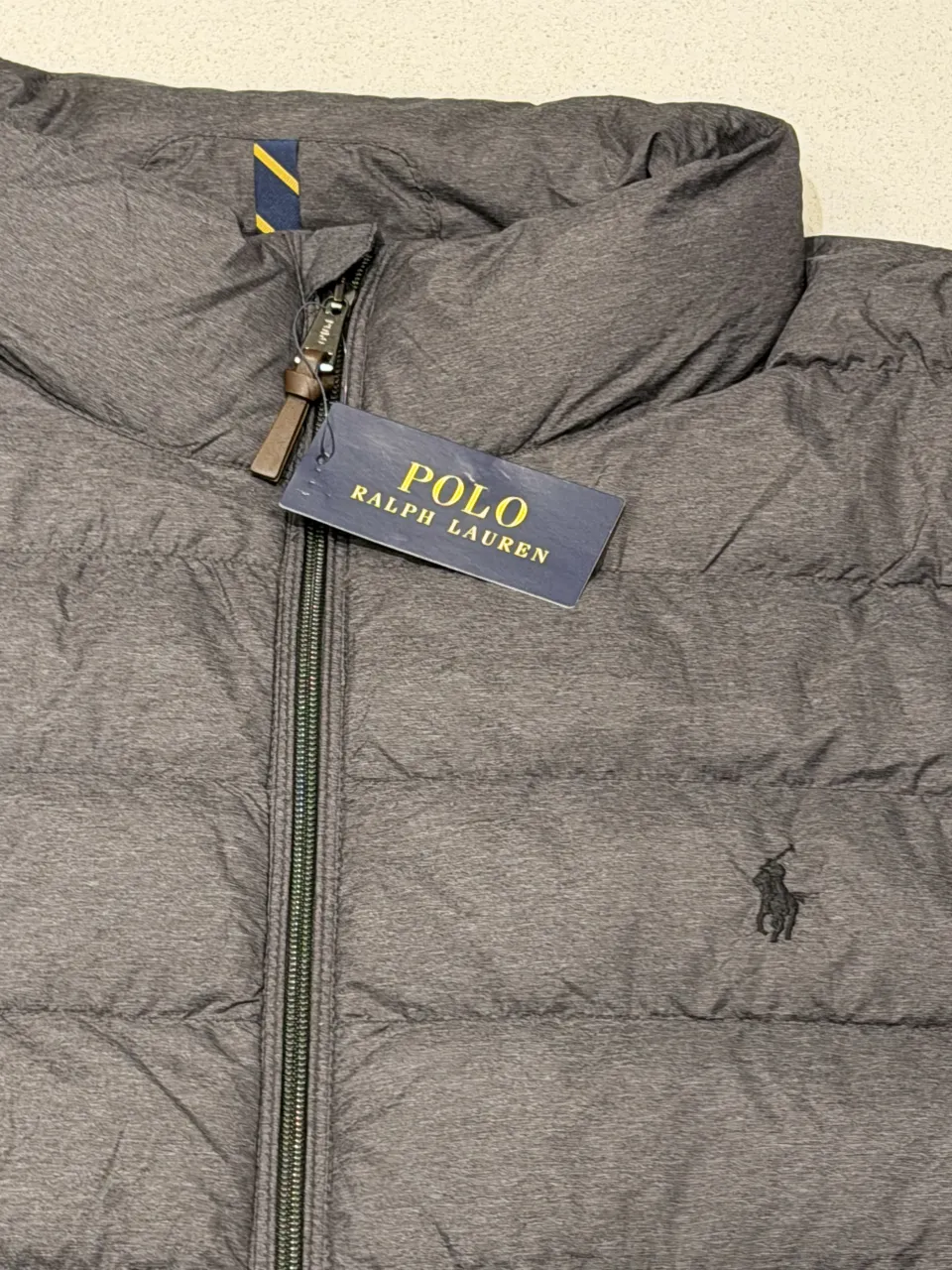 Campera Polo Ralph Lauren - imagen 3