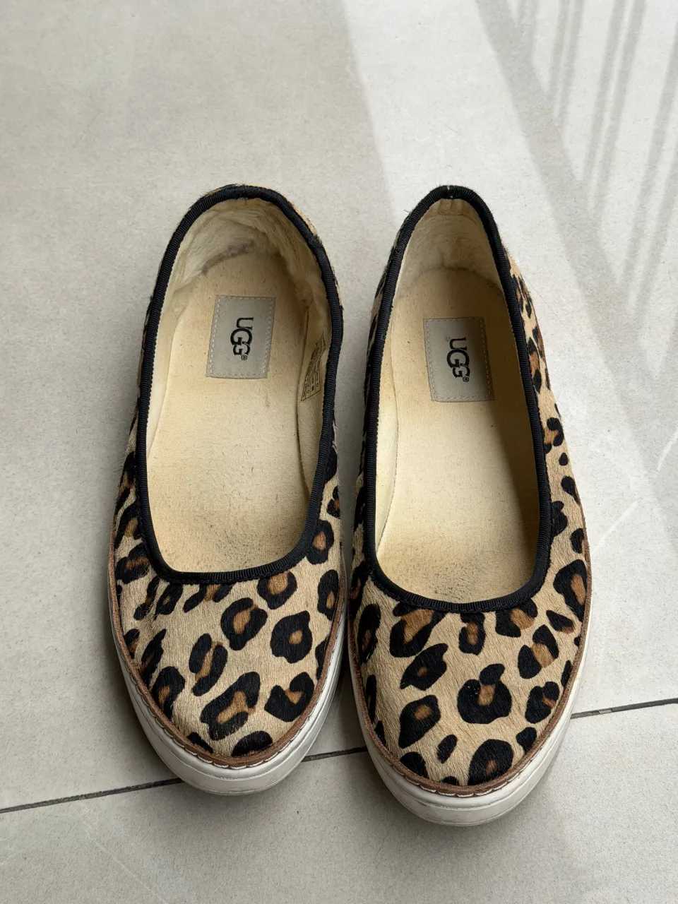 Ballerinas UGG - imagen 5
